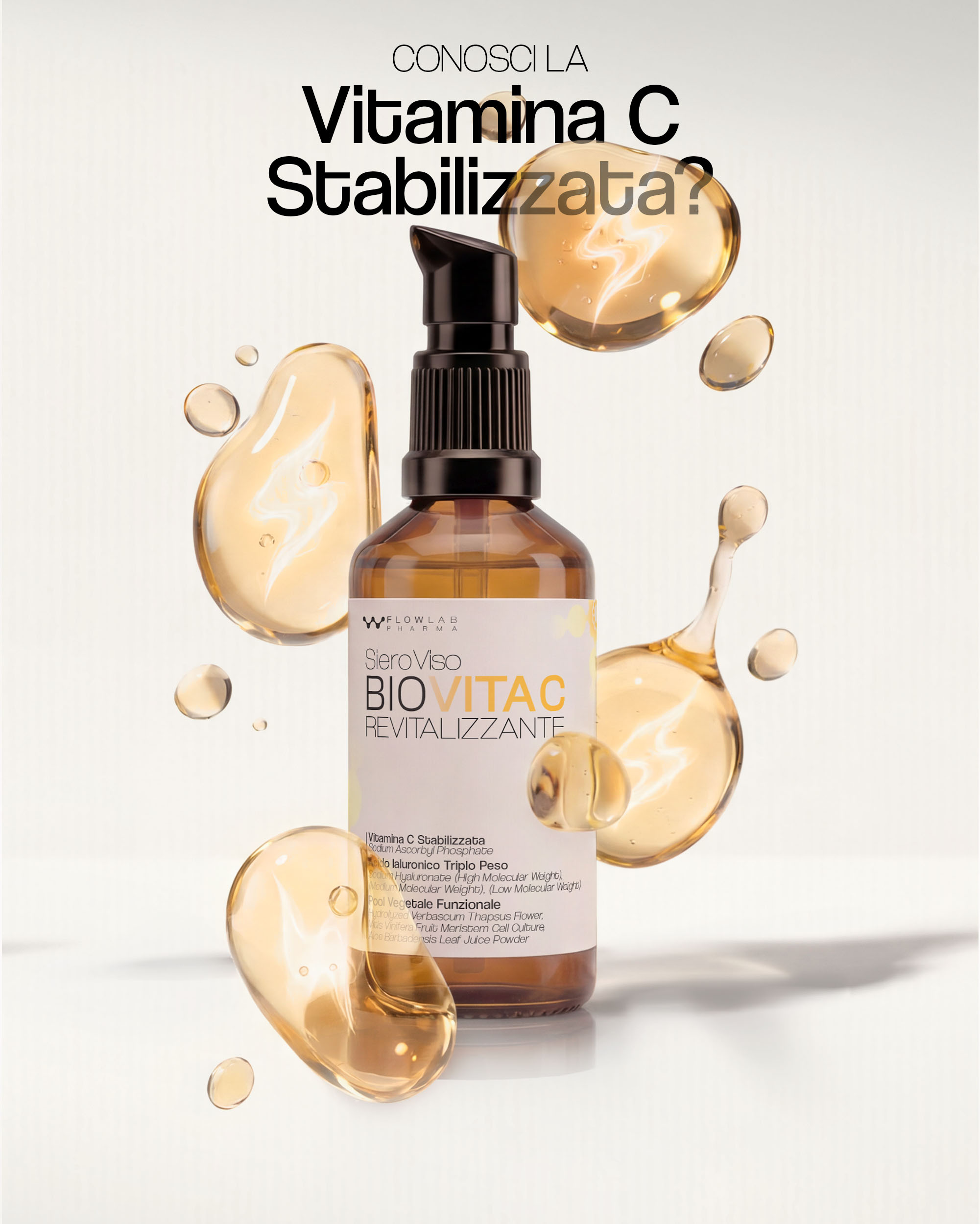 Visual FlowLab dedicato ai negozi specializzati